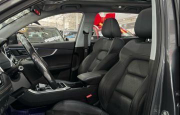 Chery Tiggo 8 1.6 Txs Dct - Foto #5