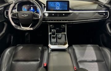 Chery Tiggo 8 1.6 Txs Dct - Foto #6