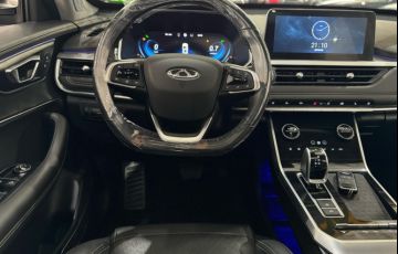 Chery Tiggo 8 1.6 Txs Dct - Foto #7