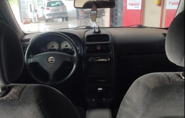 Chevrolet Astra 2.0 MPFi Advantage Sedan 8v - Foto #9