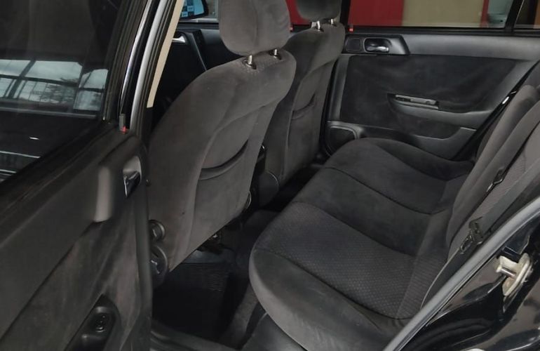 Chevrolet Astra 2.0 MPFi Advantage Sedan 8v - Foto #10