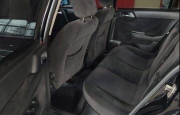 Chevrolet Astra 2.0 MPFi Advantage Sedan 8v - Foto #10
