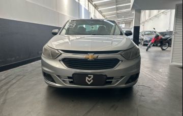 Chevrolet Cobalt 1.8 MPFi LTZ 8V Flex 4p Automático - Foto #3