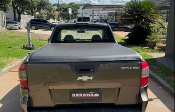 Chevrolet Montana 1.4 MPFi LS CS 8v - Foto #6
