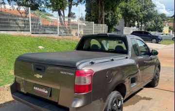 Chevrolet Montana 1.4 MPFi LS CS 8v - Foto #7