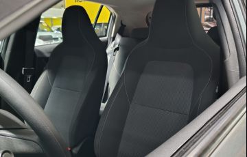 Chevrolet Onix 1.0 Turbo LT - Foto #5