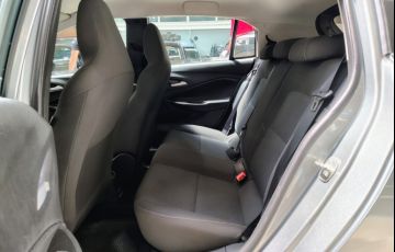 Chevrolet Onix 1.0 Turbo LT - Foto #6