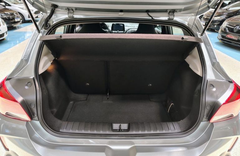 Chevrolet Onix 1.0 Turbo LT - Foto #7