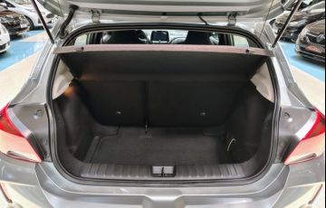 Chevrolet Onix 1.0 Turbo LT - Foto #7