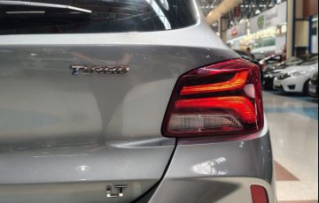 Chevrolet Onix 1.0 Turbo LT - Foto #10