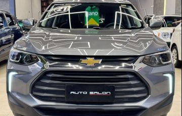 Chevrolet Tracker 1.0 Turbo - Foto #2