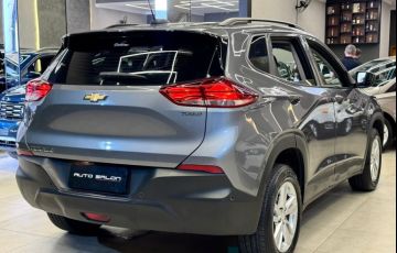 Chevrolet Tracker 1.0 Turbo - Foto #6