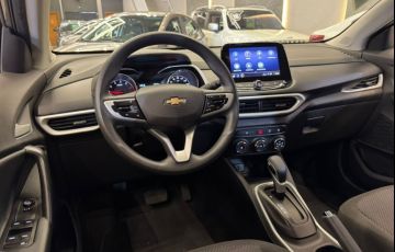 Chevrolet Tracker 1.0 Turbo - Foto #7
