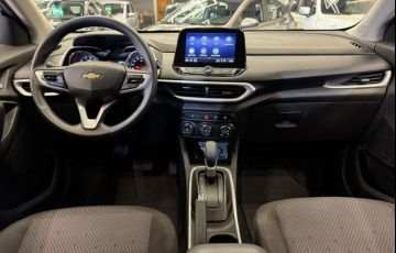 Chevrolet Tracker 1.0 Turbo - Foto #8