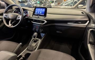 Chevrolet Tracker 1.0 Turbo - Foto #9