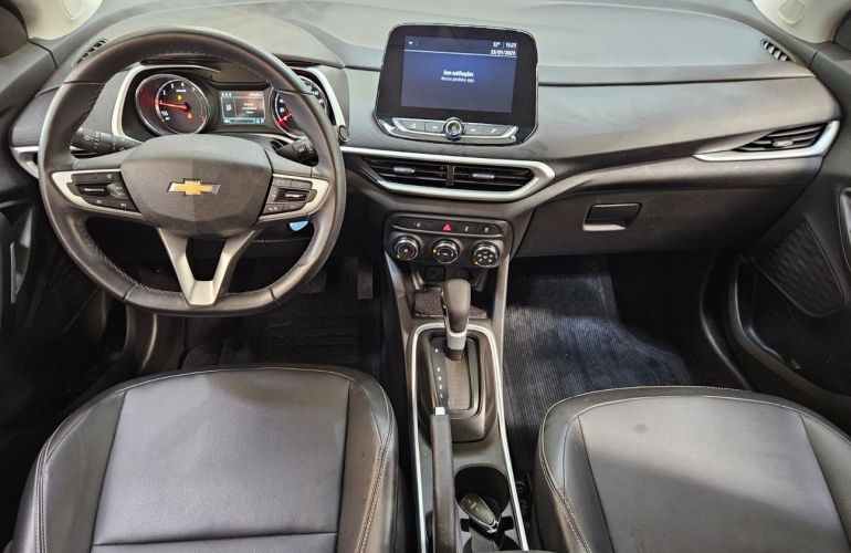 Chevrolet Tracker 1.0 Turbo Ltz - Foto #2