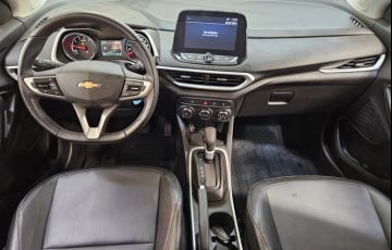 Chevrolet Tracker 1.0 Turbo Ltz - Foto #2