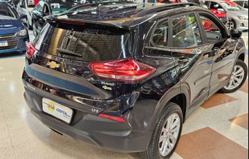 Chevrolet Tracker 1.0 Turbo Ltz - Foto #3