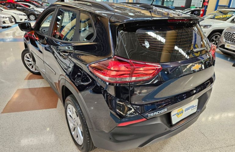 Chevrolet Tracker 1.0 Turbo Ltz - Foto #6