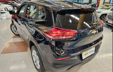 Chevrolet Tracker 1.0 Turbo Ltz - Foto #6