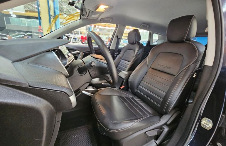 Chevrolet Tracker 1.0 Turbo Ltz - Foto #8
