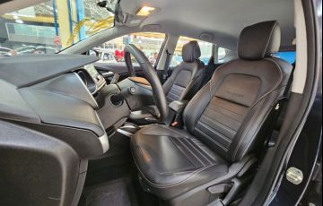 Chevrolet Tracker 1.0 Turbo Ltz - Foto #8
