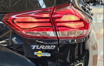 Chevrolet Tracker 1.0 Turbo Ltz - Foto #10