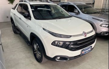 Fiat Toro 2.4 16V Multiair Volcano - Foto #2