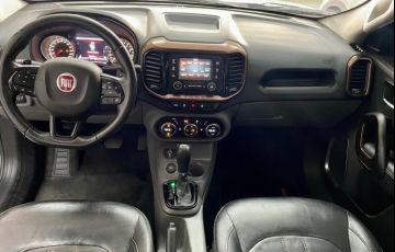 Fiat Toro 2.4 16V Multiair Volcano - Foto #4
