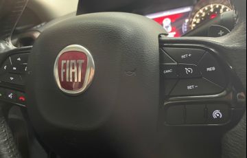 Fiat Toro 2.4 16V Multiair Volcano - Foto #9