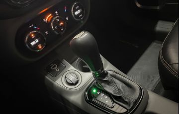 Fiat Toro 2.4 16V Multiair Volcano - Foto #10