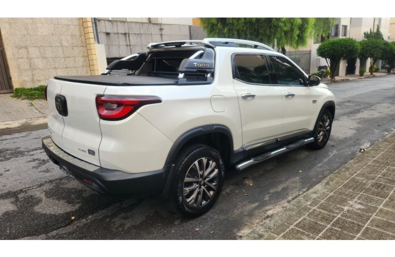 Fiat Toro 2.0 16V Turbo Diesel Ranch 4WD At9 - Foto #3
