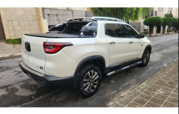 Fiat Toro 2.0 16V Turbo Diesel Ranch 4WD At9 - Foto #3