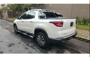 Fiat Toro 2.0 16V Turbo Diesel Ranch 4WD At9 - Foto #4