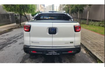 Fiat Toro 2.0 16V Turbo Diesel Ranch 4WD At9 - Foto #6
