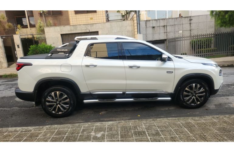 Fiat Toro 2.0 16V Turbo Diesel Ranch 4WD At9 - Foto #7