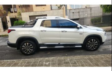 Fiat Toro 2.0 16V Turbo Diesel Ranch 4WD At9 - Foto #7