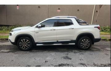 Fiat Toro 2.0 16V Turbo Diesel Ranch 4WD At9 - Foto #8