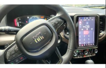Fiat Toro 2.0 16V Turbo Diesel Ranch 4WD At9 - Foto #10