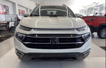 Fiat Toro 1.3 Turbo 270 Freedom At6 - Foto #2