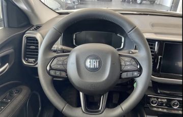 Fiat Toro 1.3 Turbo 270 Freedom At6 - Foto #4