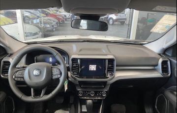 Fiat Toro 1.3 Turbo 270 Freedom At6 - Foto #7