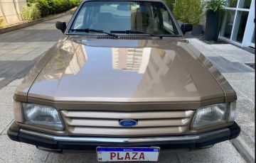 Ford Del Rey 1.8 Glx 8v - Foto #2