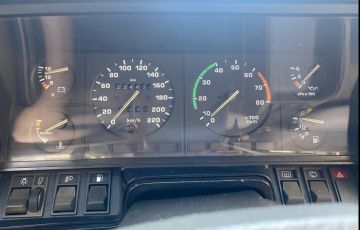 Ford Del Rey 1.8 Glx 8v - Foto #8