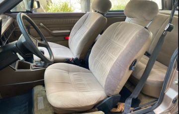 Ford Del Rey 1.8 Glx 8v - Foto #10