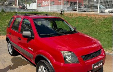 Ford Ecosport 1.6 Xlt Freestyle 8v - Foto #3