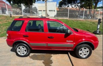 Ford Ecosport 1.6 Xlt Freestyle 8v - Foto #4