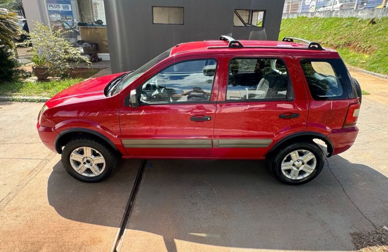 Ford Ecosport 1.6 Xlt Freestyle 8v - Foto #5