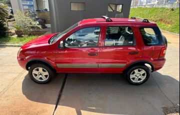 Ford Ecosport 1.6 Xlt Freestyle 8v - Foto #5