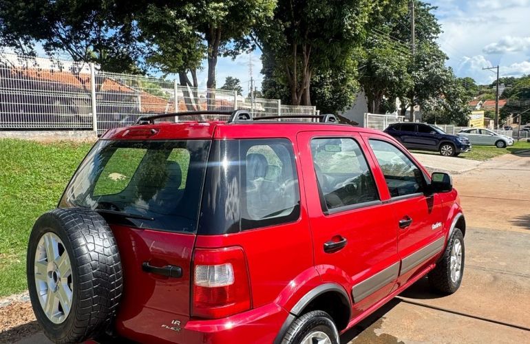 Ford Ecosport 1.6 Xlt Freestyle 8v - Foto #7